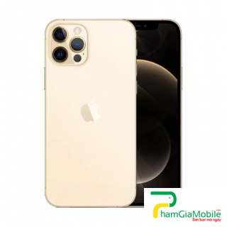 Thay Thế Sửa Chữa Hư Mất Imei iphone 12 Pro Lấy Liền